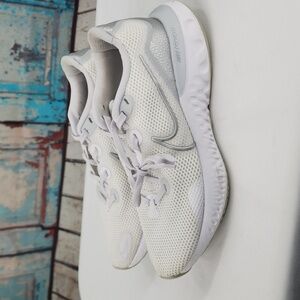 NIKE RENEW RUN Shoes Sneakers (CK6360 003)